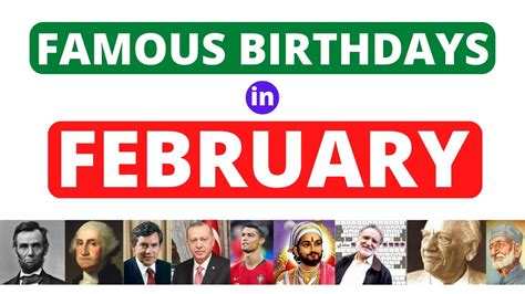 born:2teclrqwlem= famous people|Famous February 2 Birthdays